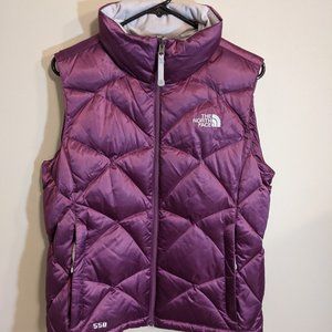 The North Face - Women's Vest - Size Medium